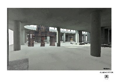 MUSEum+ Pece VP4, VP6 v Dolní oblasti Vítkovic 